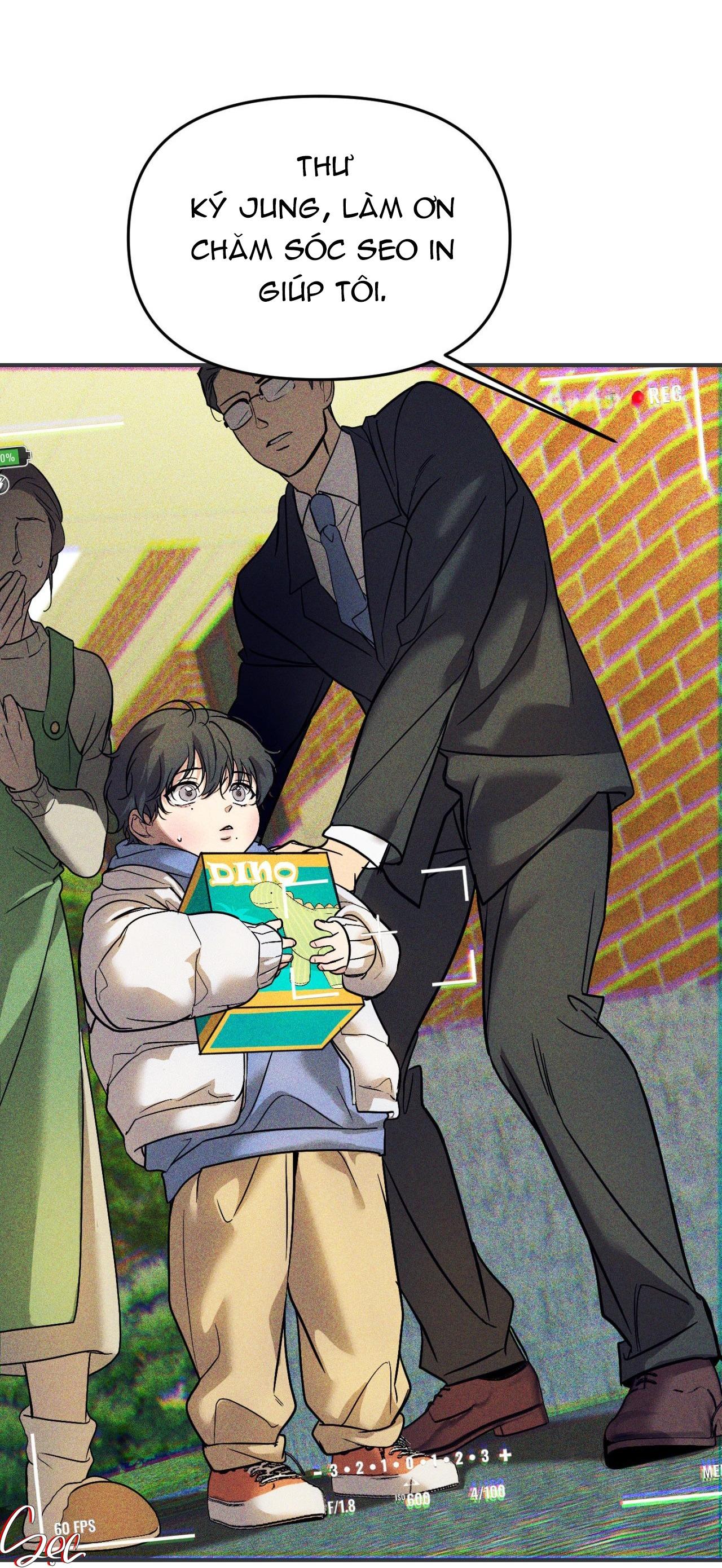 Đọc truyện ĐÈN NỀN - Chapter 33