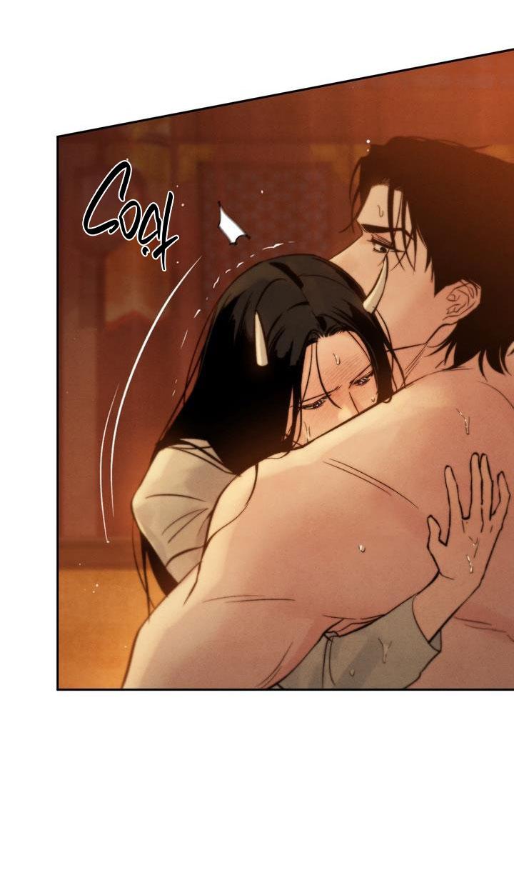 Đọc truyện THUỐC ĐỘC - Chapter 16