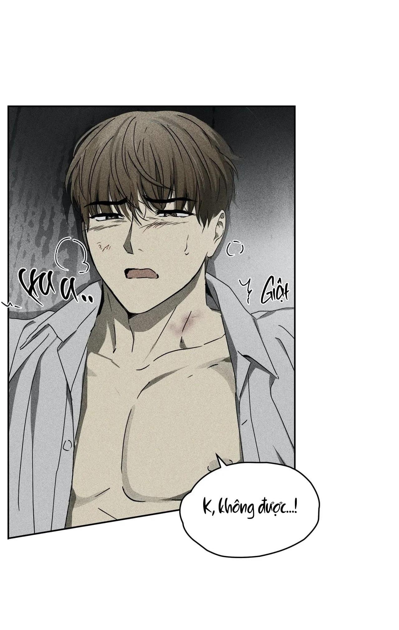 Đọc truyện ĐỘC XÀ - Chapter 0.3