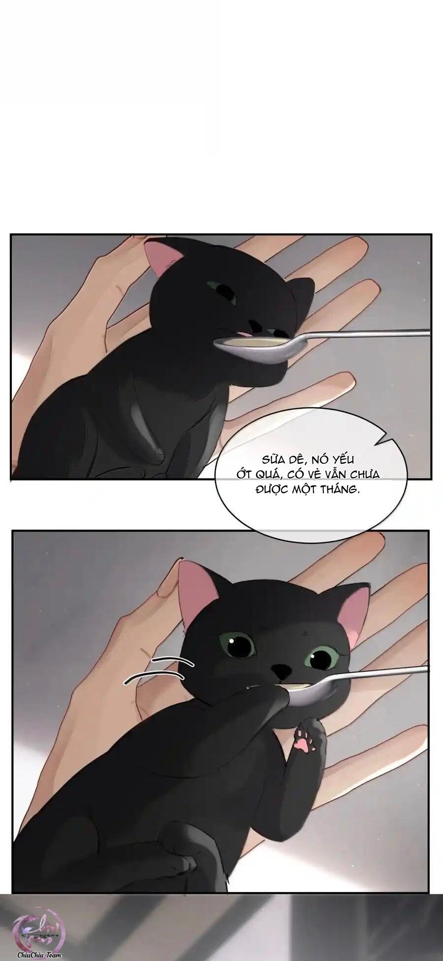 Đọc truyện Không Thể Cưỡng Lại Người Yêu Dính Người - Chapter 59