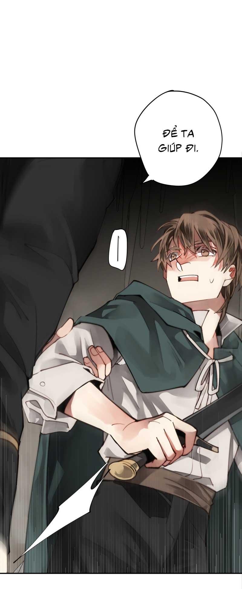 Đọc truyện KHI LONG THẦN RƠI VÀO LƯỚI TÌNH - Chapter 25