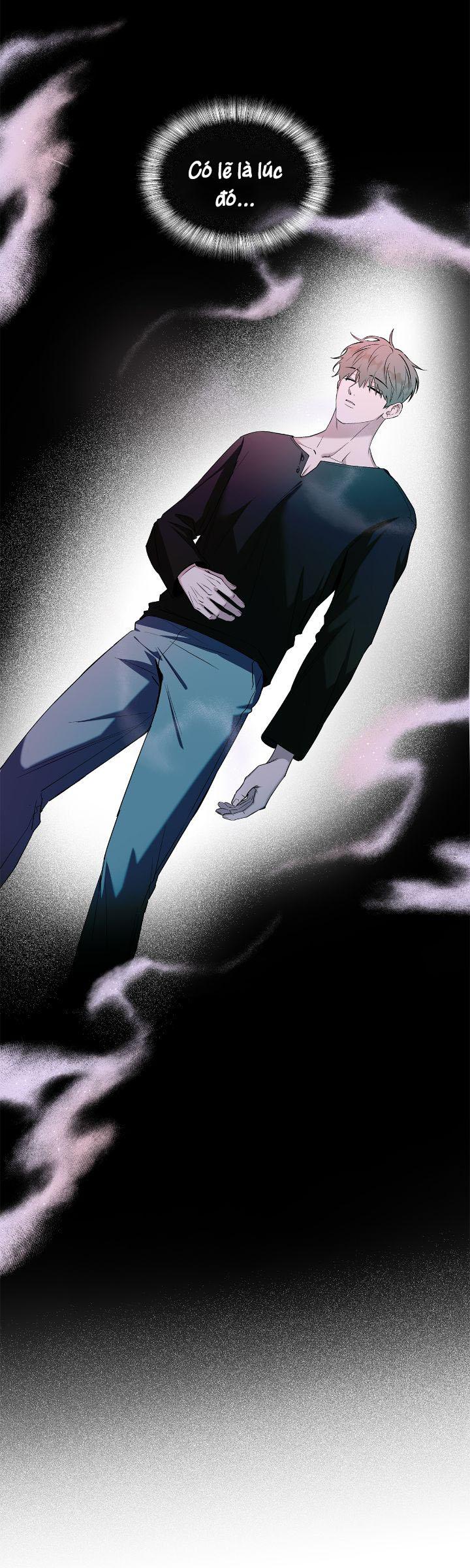Đọc truyện Ham Muốn Mạnh Mẽ - Chapter 58