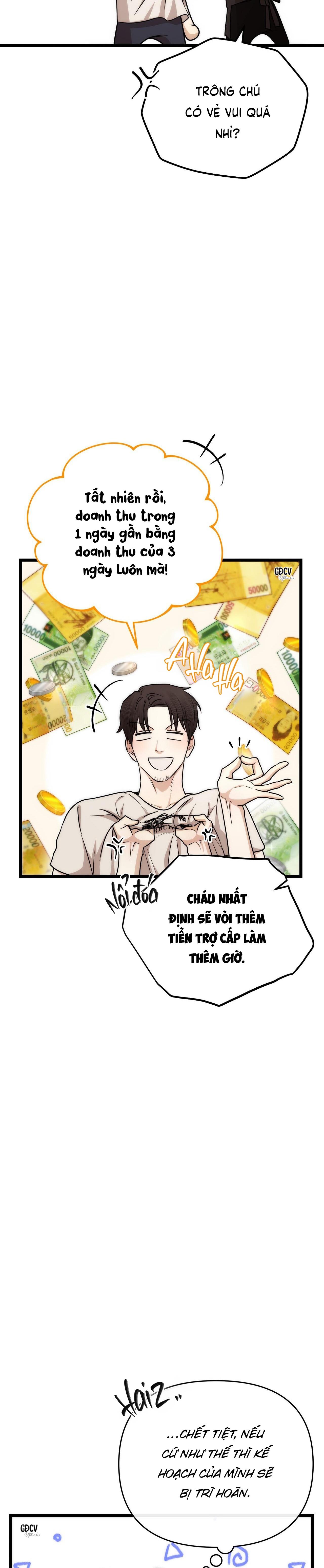 Đọc truyện ZERO DAY ATTACK - Chapter 3
