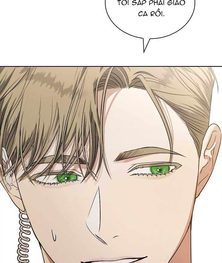 Đọc truyện HÔN TÔI NẾU CÓ THỂ - Chapter 14