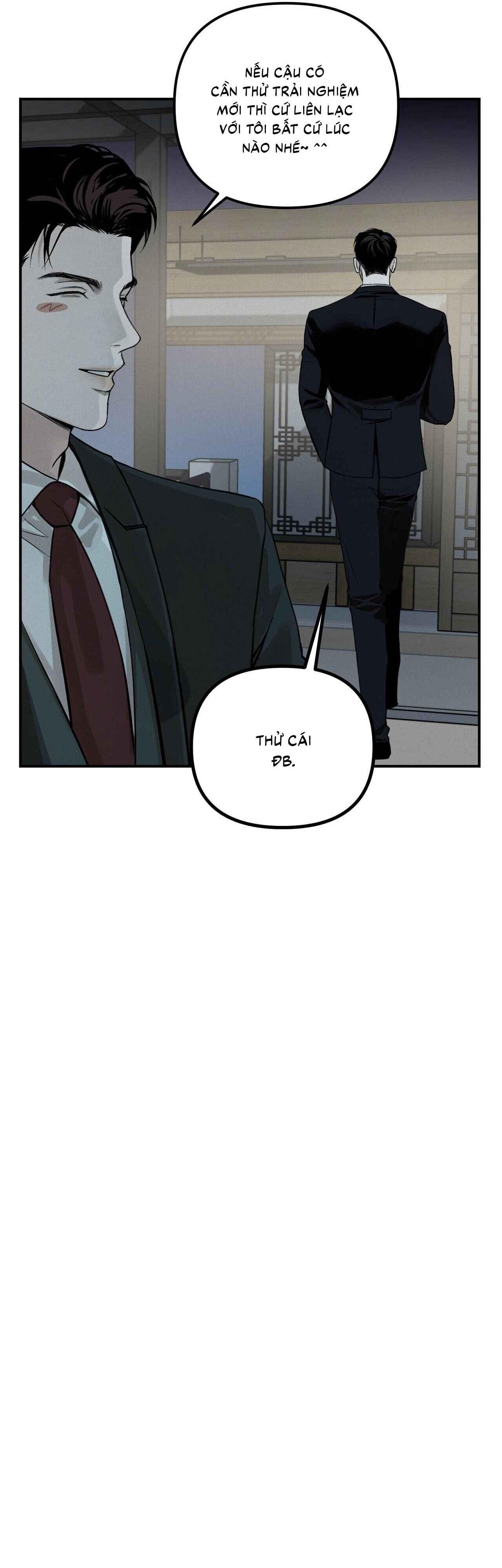 Đọc truyện Phép Chiếu - Chapter 27