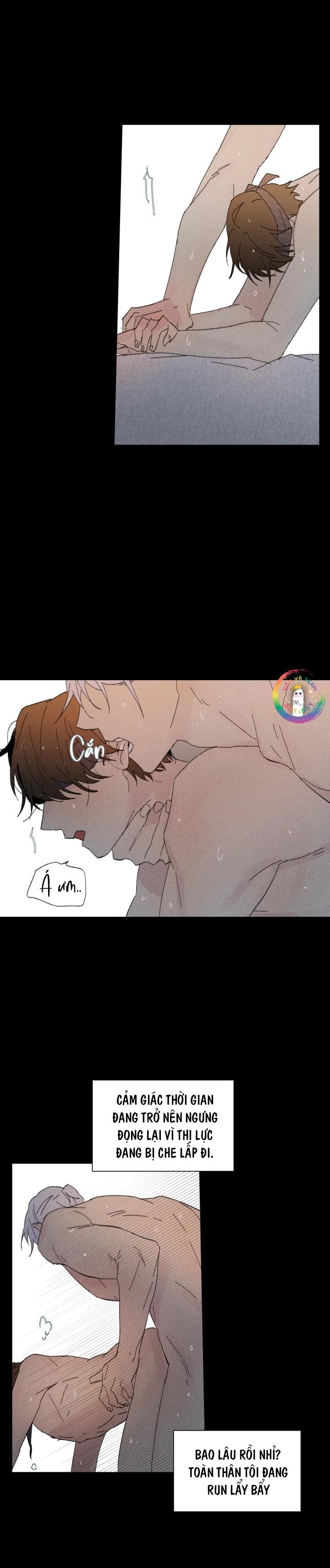 Đọc truyện Manhwa Chịch Vồn Chịch Vã - Chapter 92