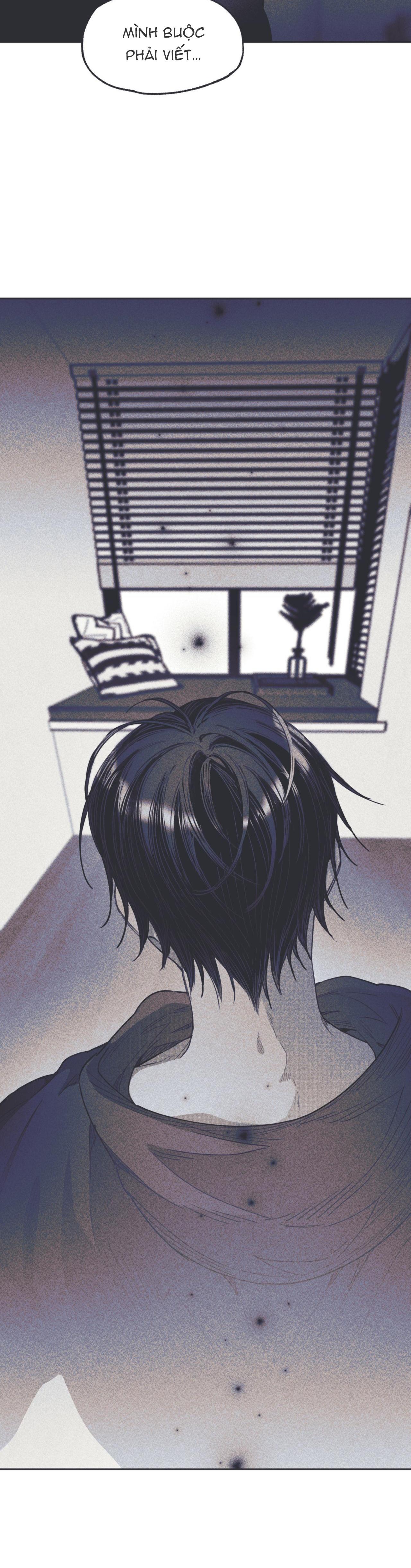 Đọc truyện Hồi ức cơn thịnh nộ - Chapter 27