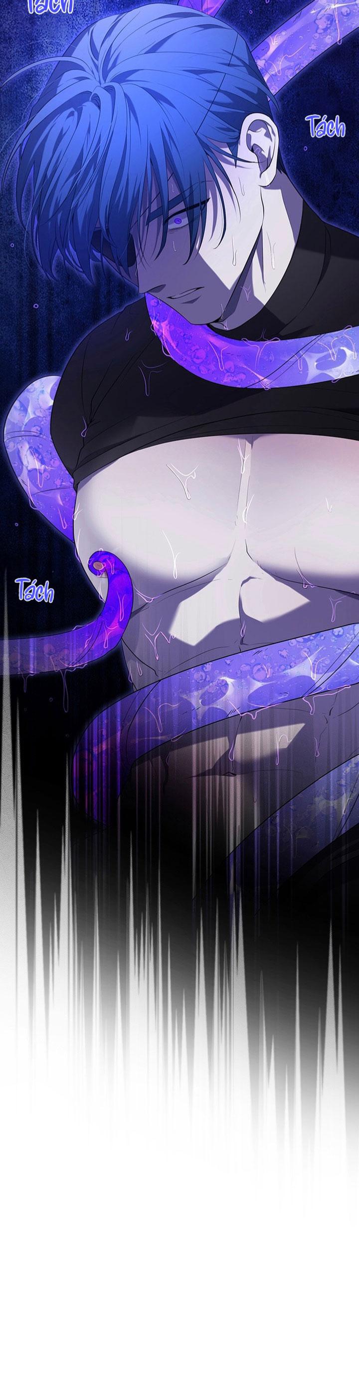 Đọc truyện HƯƠNG VỊ NGƯỜI NGOÀI HÀNH TINH - Chapter 2