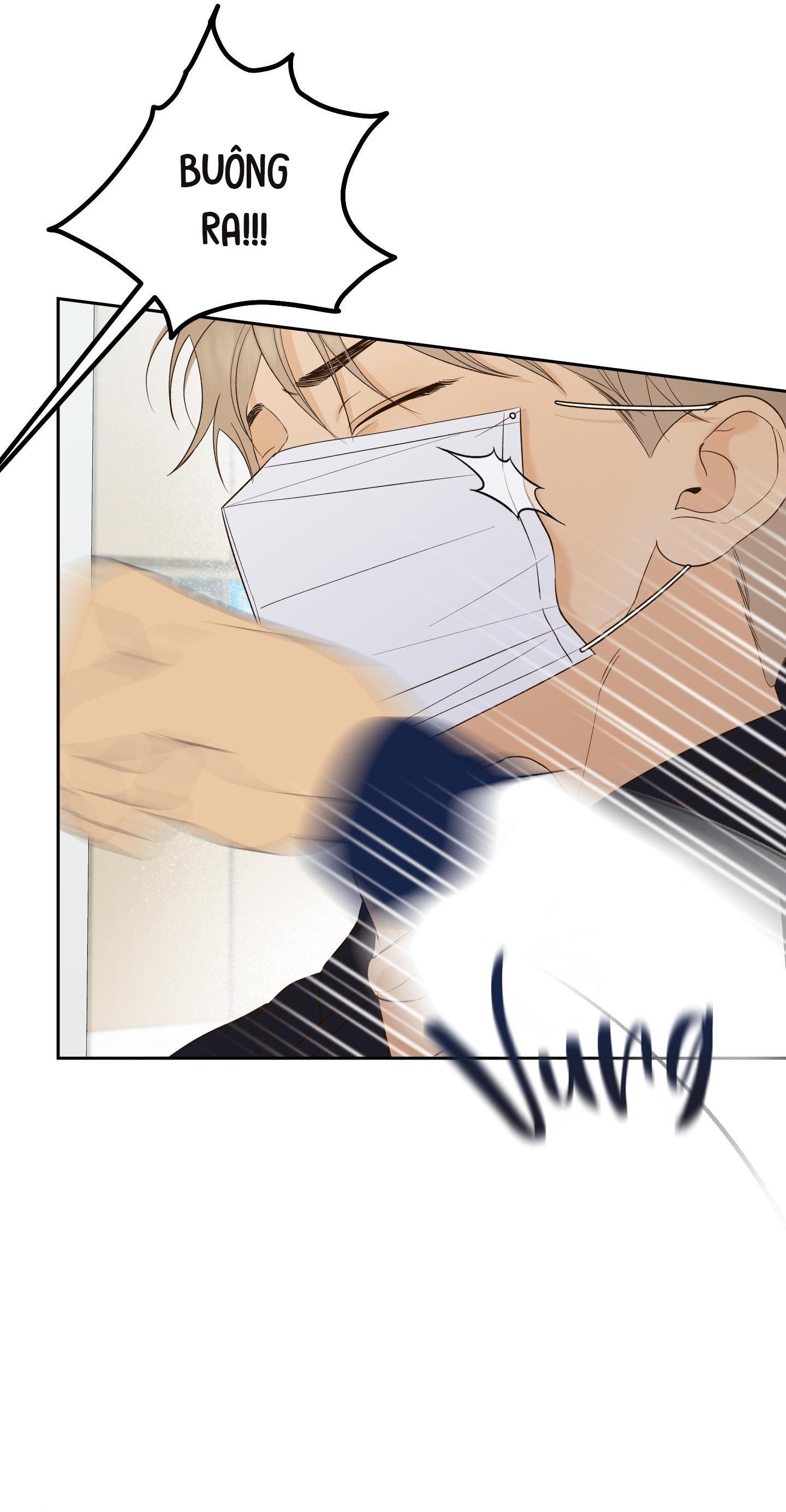 Đọc truyện  Ngọn Gió Dịu Dàng - Chapter 12