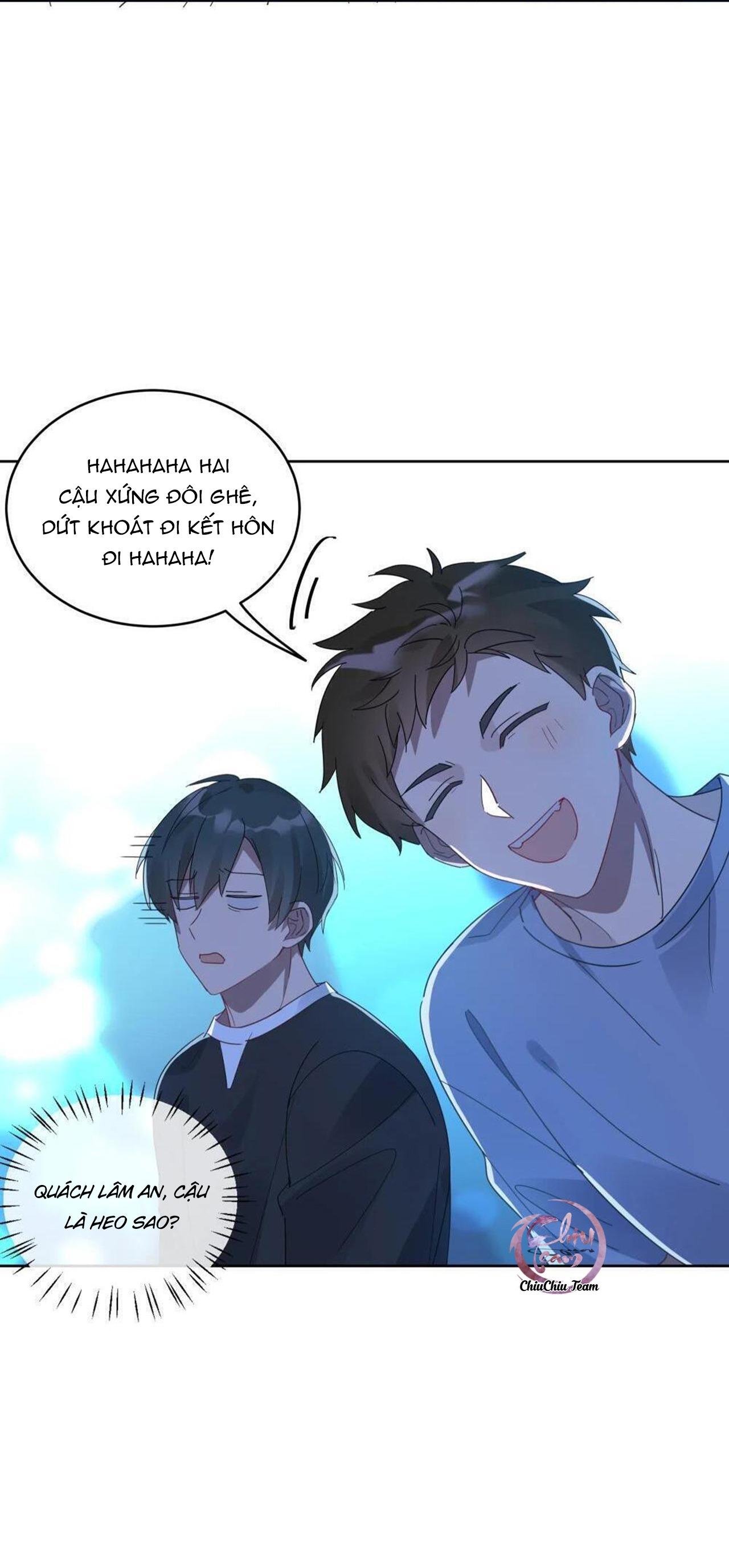 Đọc truyện Tháng Năm Qua - Chapter 56