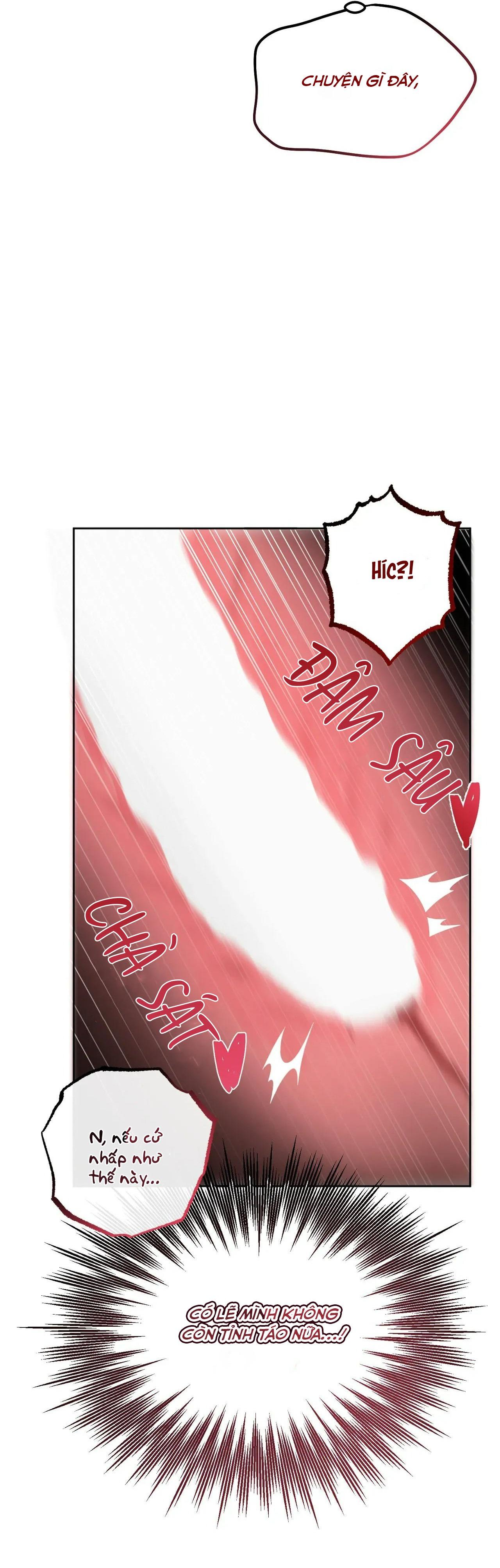 Đọc truyện SỰ GIẢI THOÁT - Chapter 6