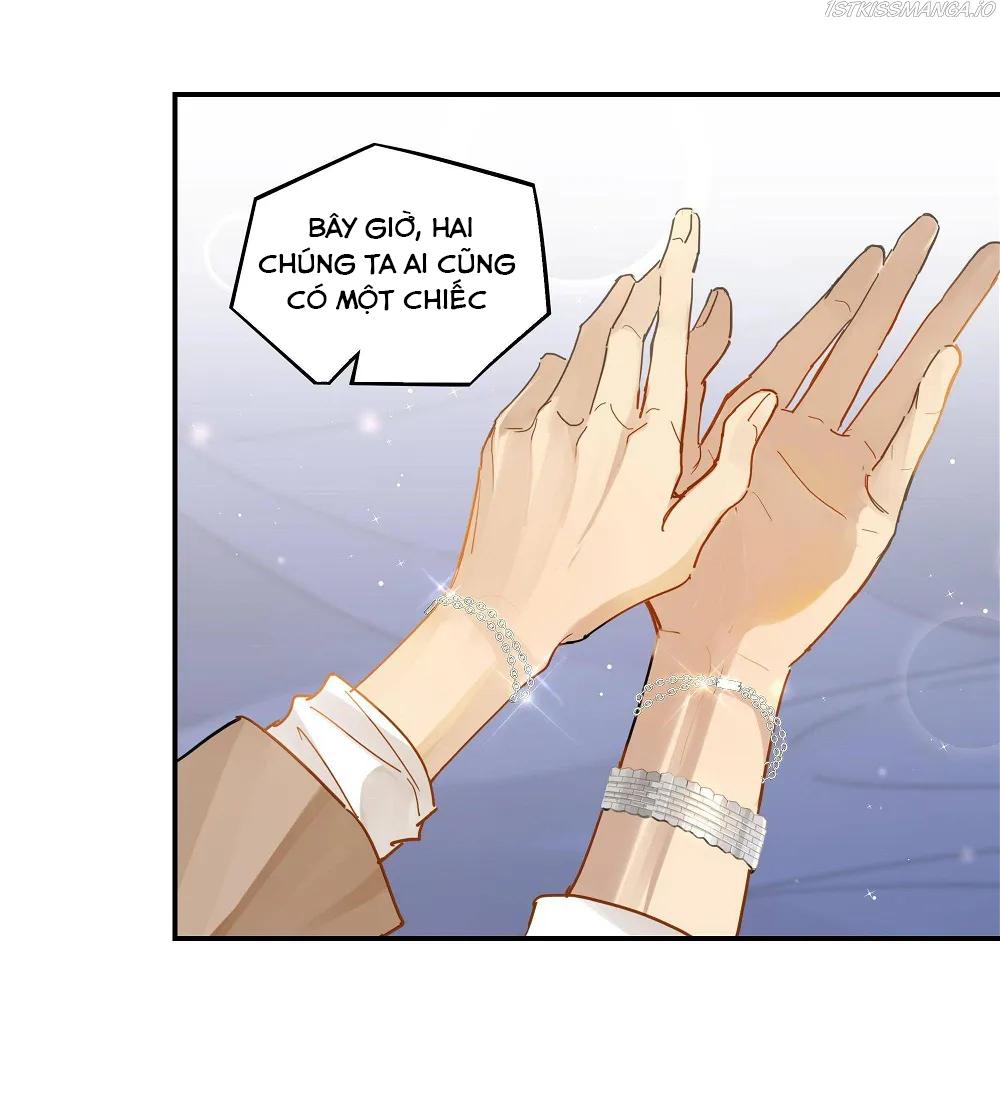 Đọc truyện Chào, đã lâu không gặp - Chapter 46
