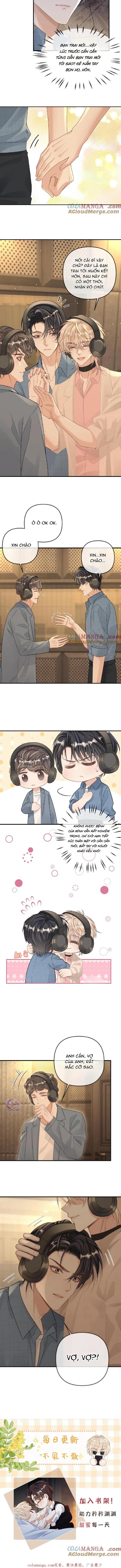 Đọc truyện Khát Vọng Ngọt Ngào - Chapter 280