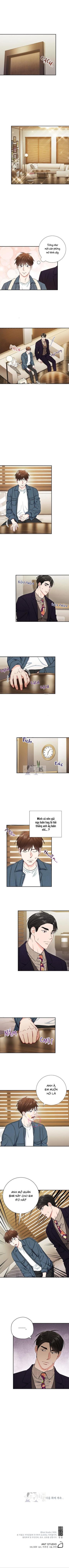 Đọc truyện Tình anh em xã hội chủ nghĩa - Chapter 37