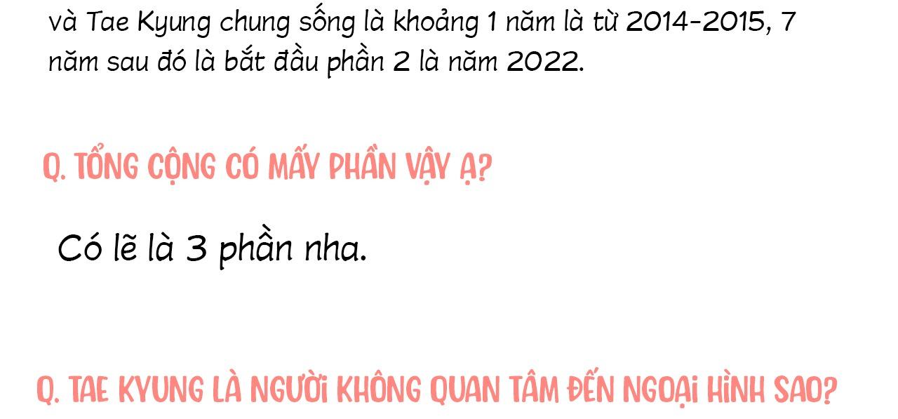 Đọc truyện  Cây Không Có Rễ - Chapter 51.1