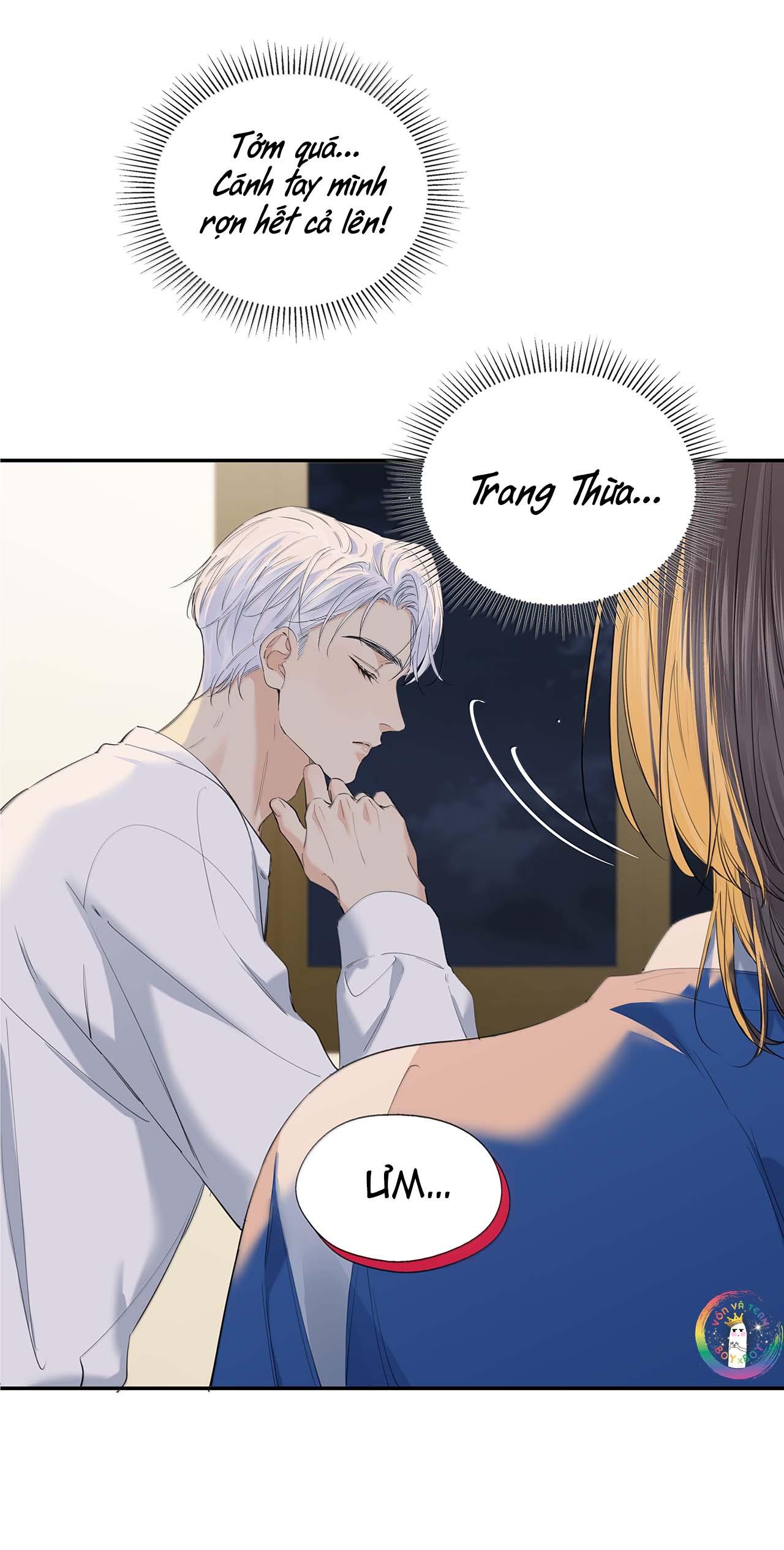 Đọc truyện ĐÓI KHÁT - Chapter 15