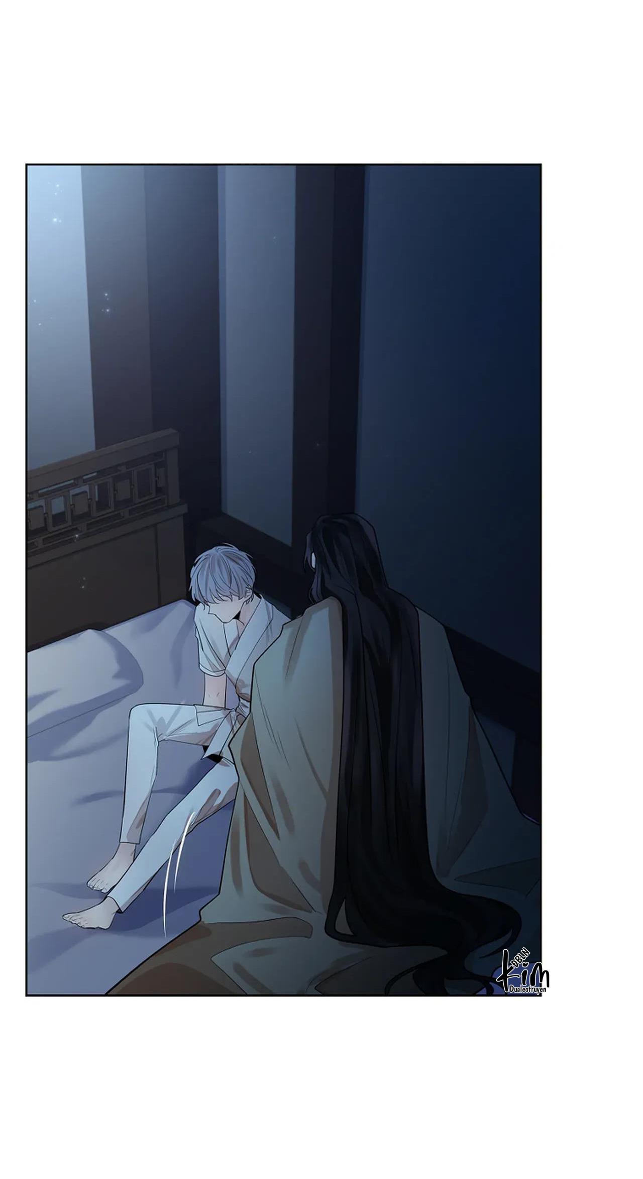 Đọc truyện HOA GIẤY - Chapter 78