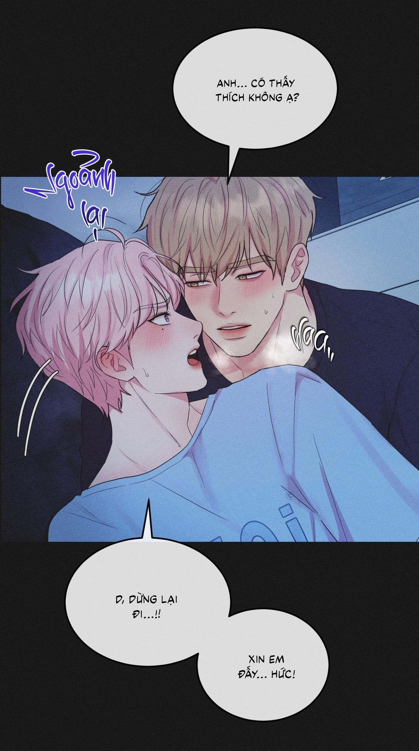 Đọc truyện  Love Remedy - Chapter 19