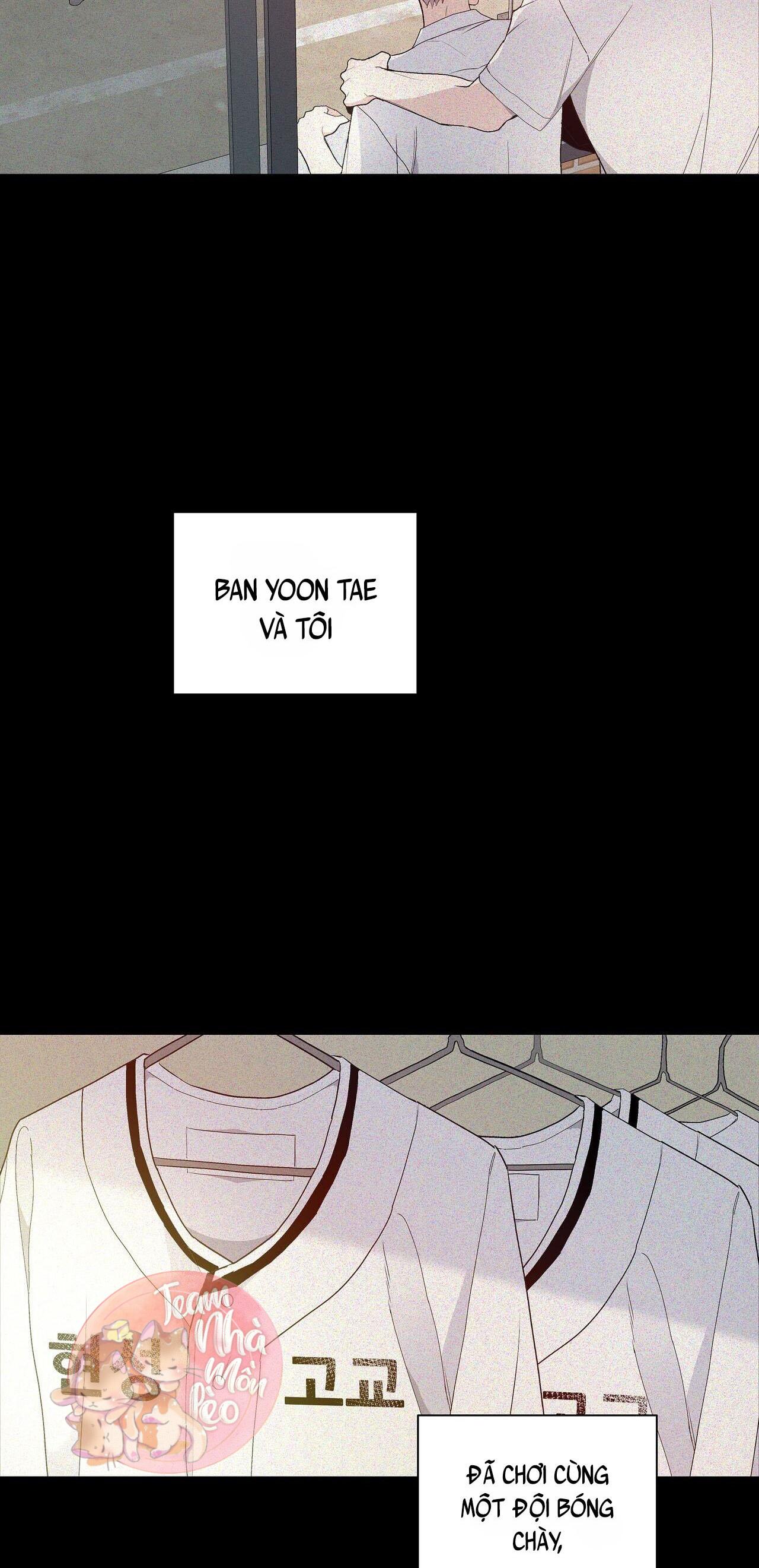 Đọc truyện BLAZE OUT - Chapter 12