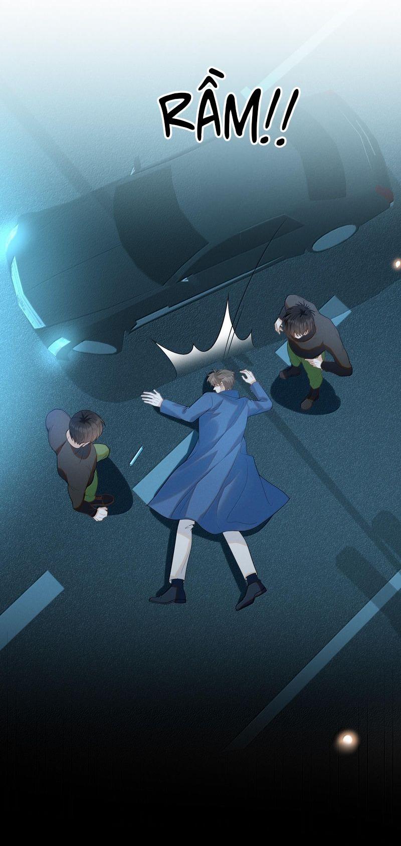 Đọc truyện Lai sinh bất kiến - Chapter 157