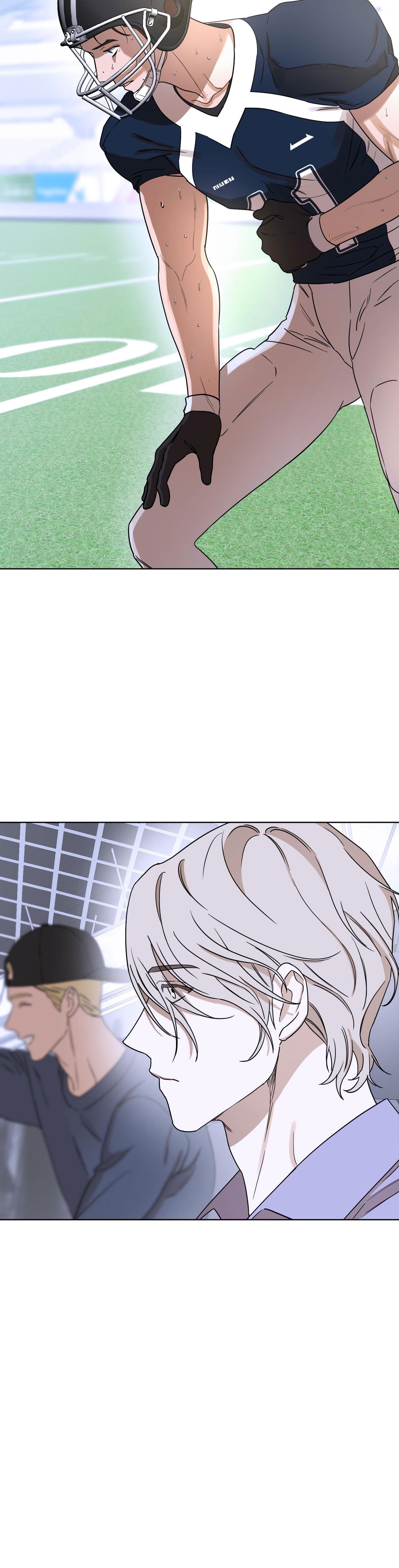 Đọc truyện (AxA) MỊ HOẶC KHÓ CƯỠNG - Chapter 18