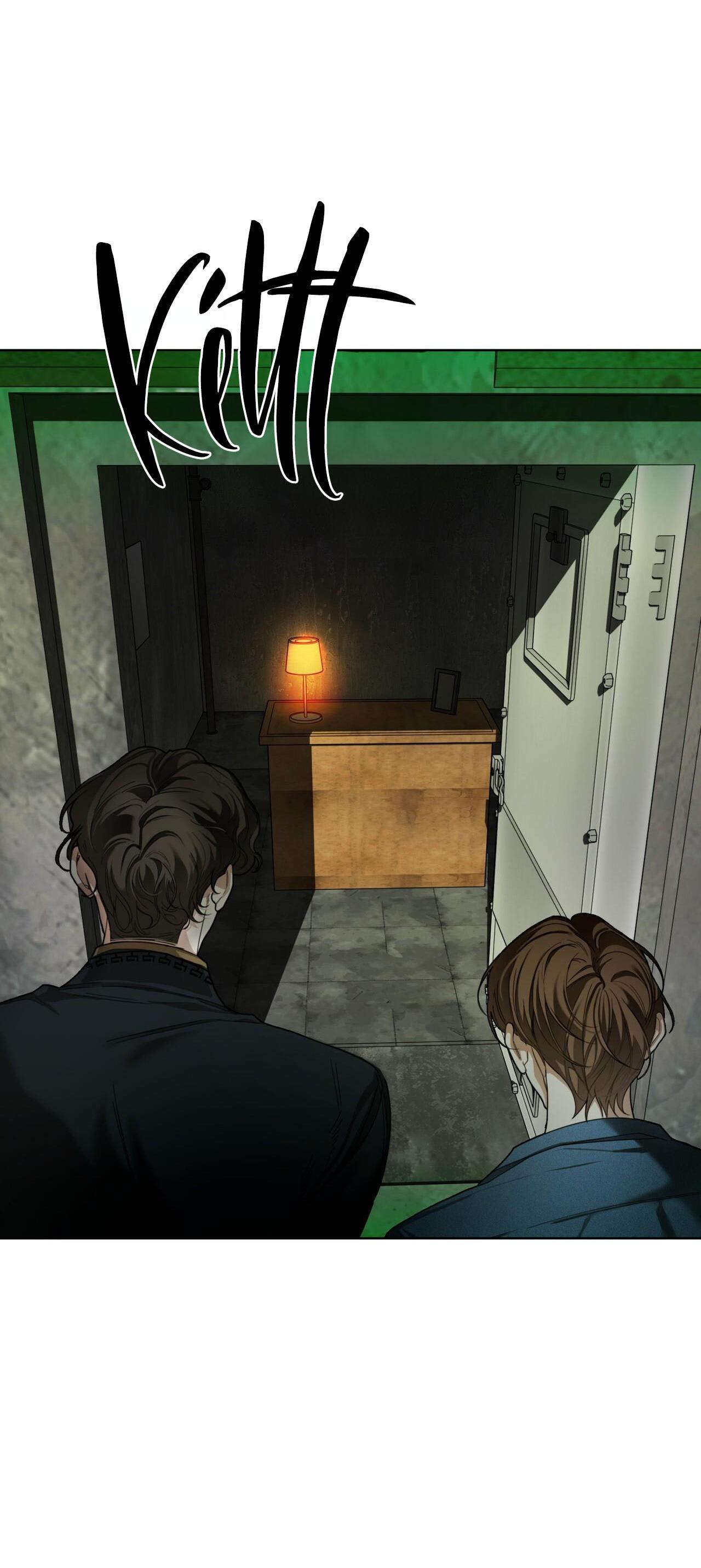 Đọc truyện  Phạm Luật - Chapter 96