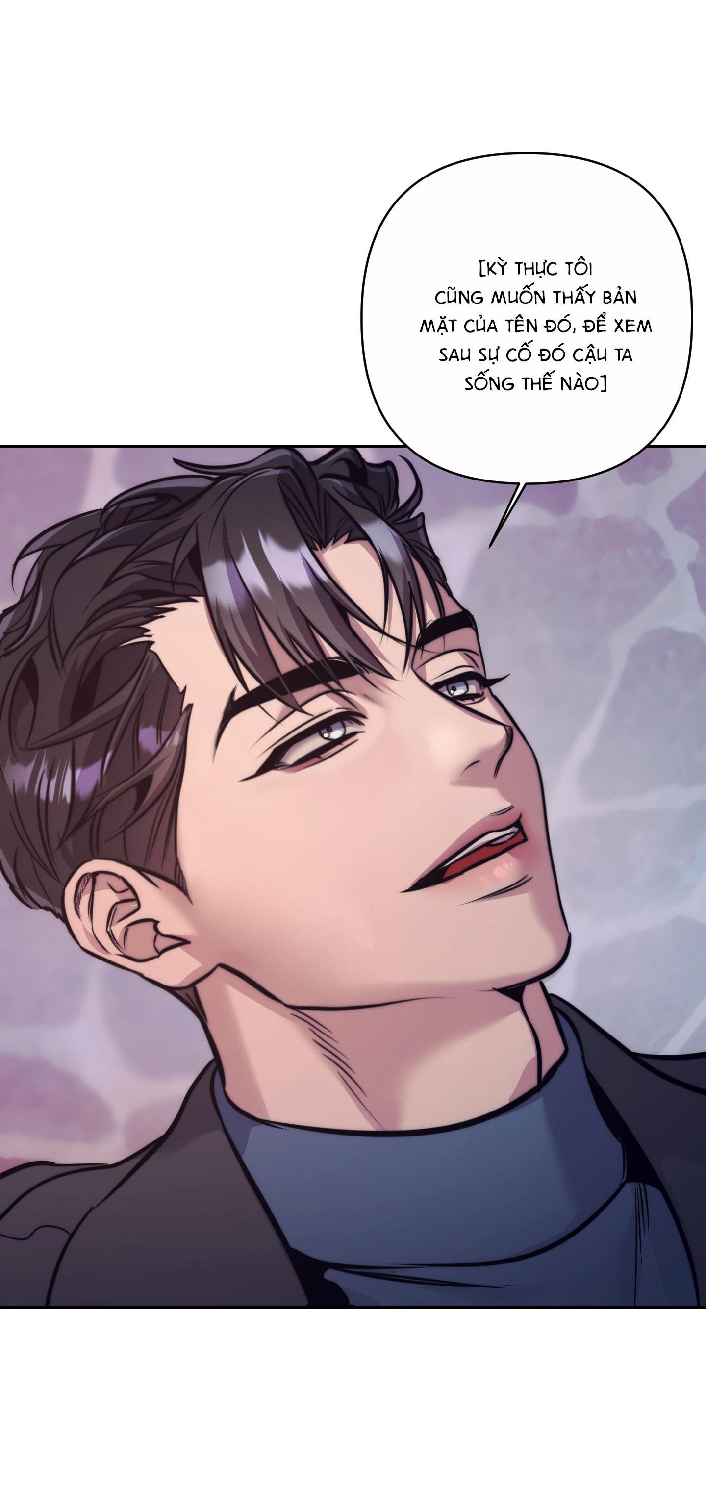 Đọc truyện  Stigma - Chapter 3