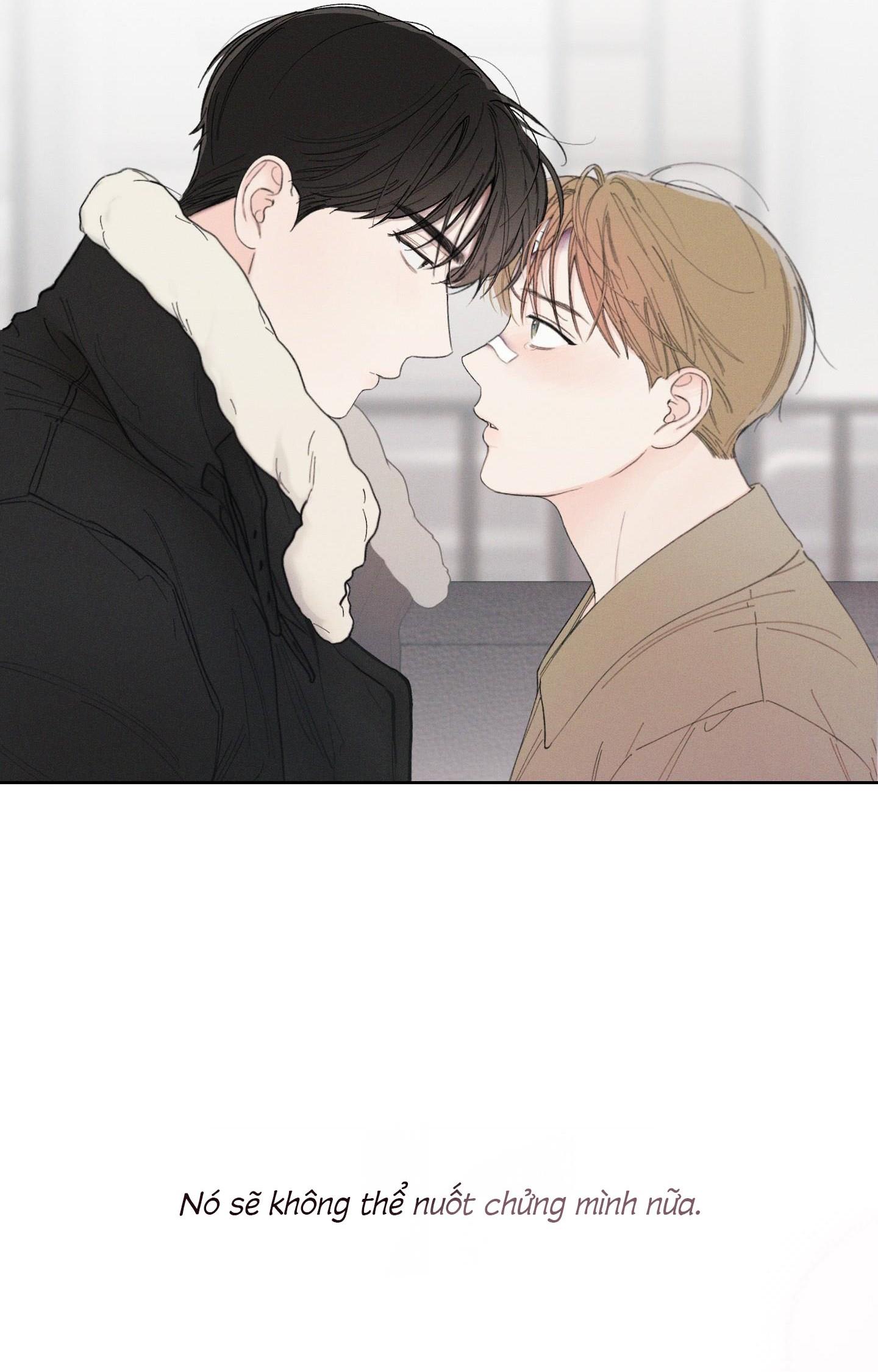 Đọc truyện THÁNG 12 - Chapter 58