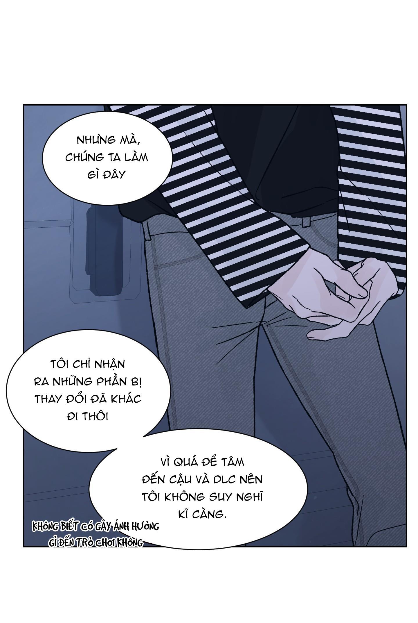 Đọc truyện ĐÊM KINH HOÀNG - Chapter 18