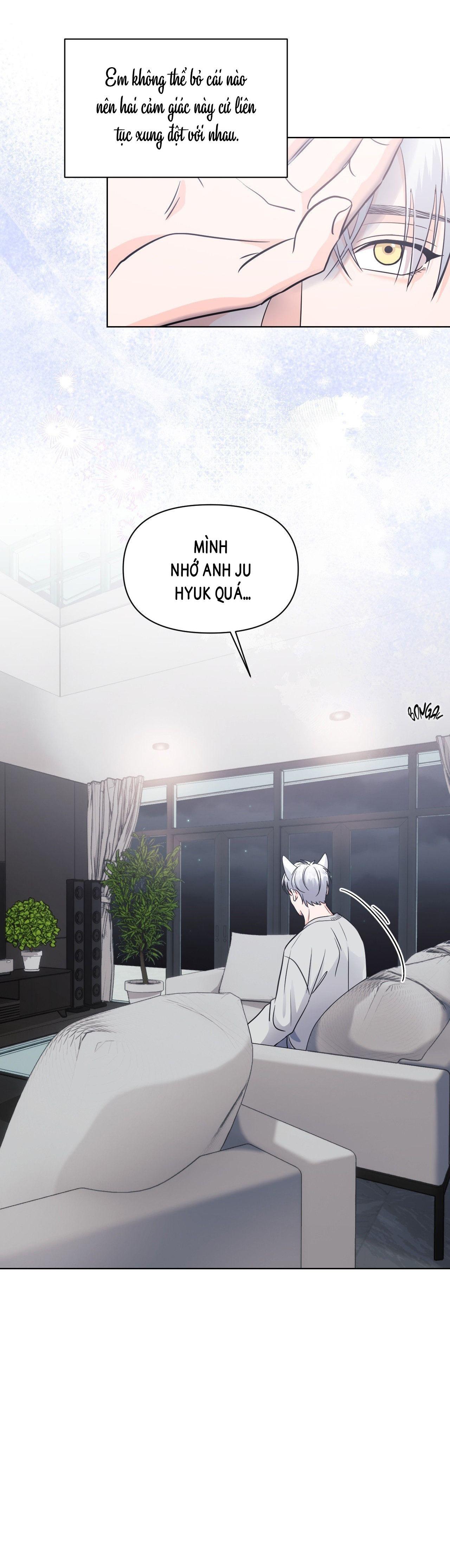 Đọc truyện Nuôi máy DẬP từ nhỏ - Chapter 4