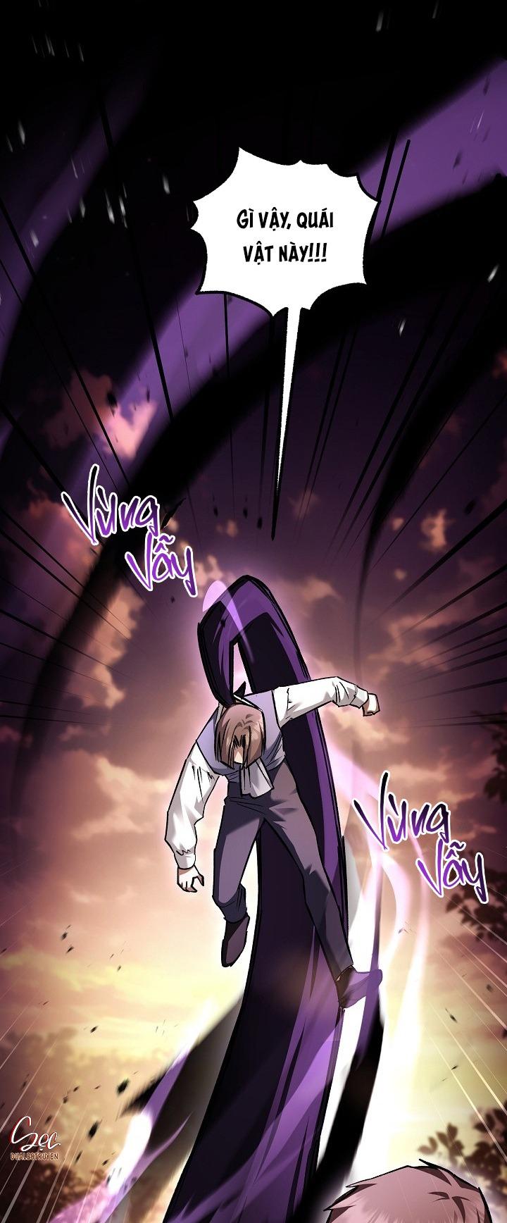 Đọc truyện (ABO) BƯỚC NGOẶT - Chapter 59