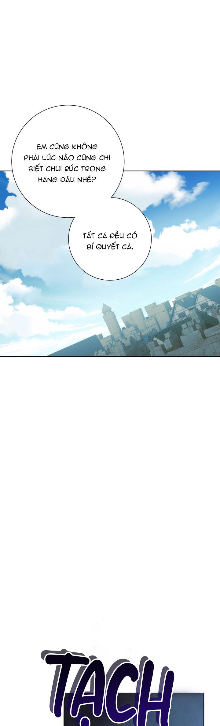 Đọc truyện HƯƠNG VỊ NGƯỜI NGOÀI HÀNH TINH - Chapter 12