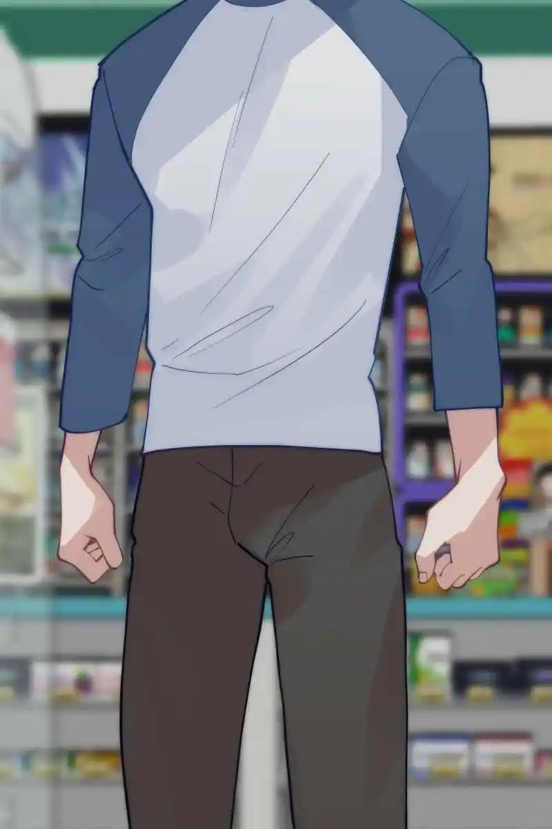 Đọc truyện (END) Đàn Anh Sói Ca Cùng Phòng Của Tôi - Chapter 58