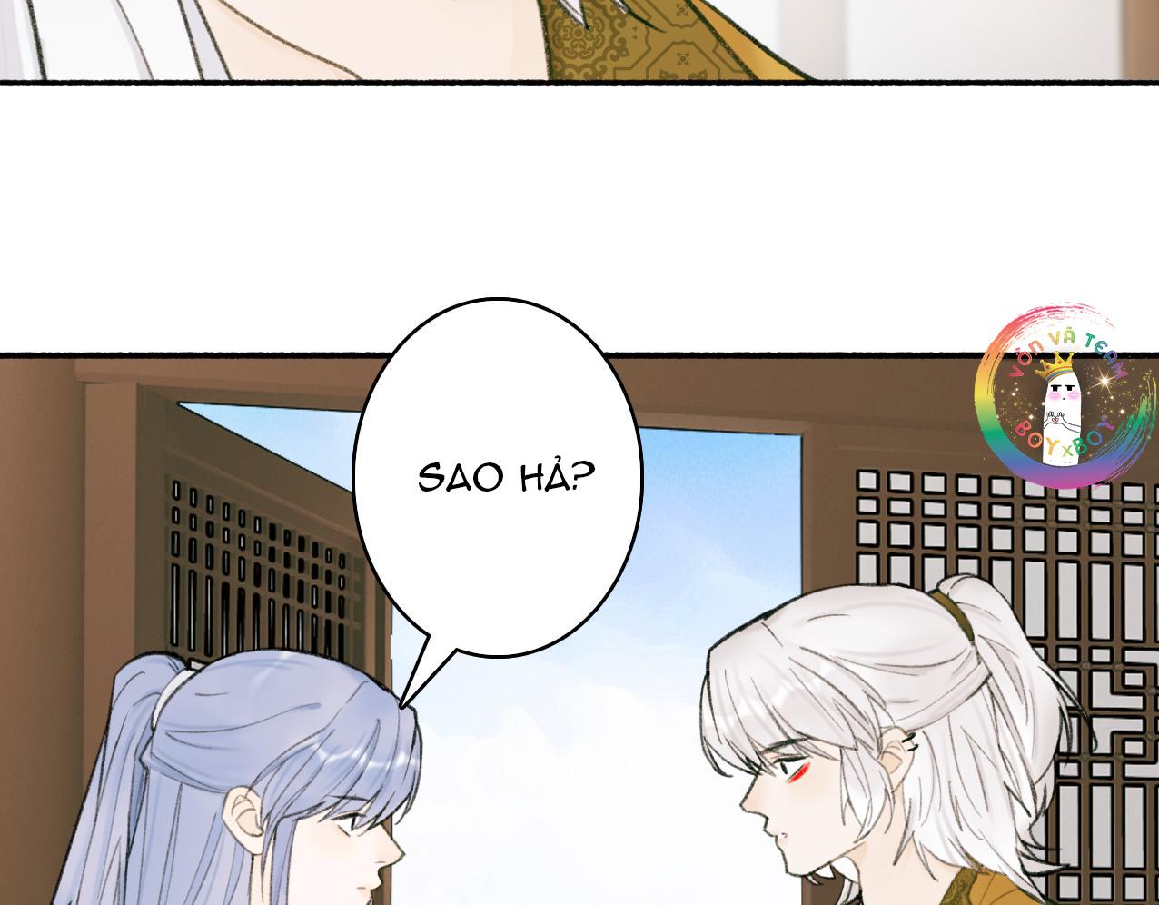 Đọc truyện Tướng Quân! Coi Chừng Chó Dại! - Chapter 28