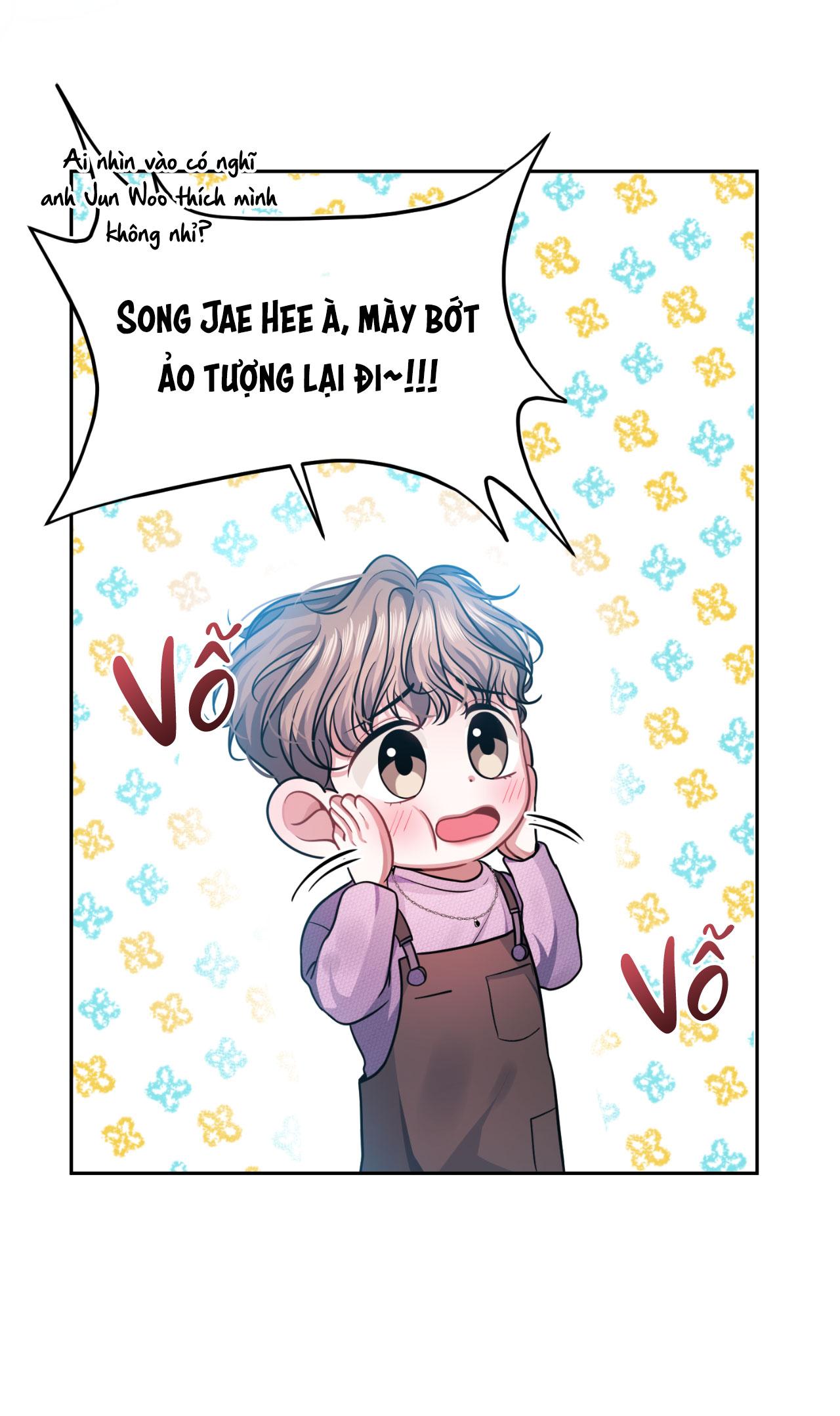 Đọc truyện Ngày Trời Nắng Đẹp - Chapter 1