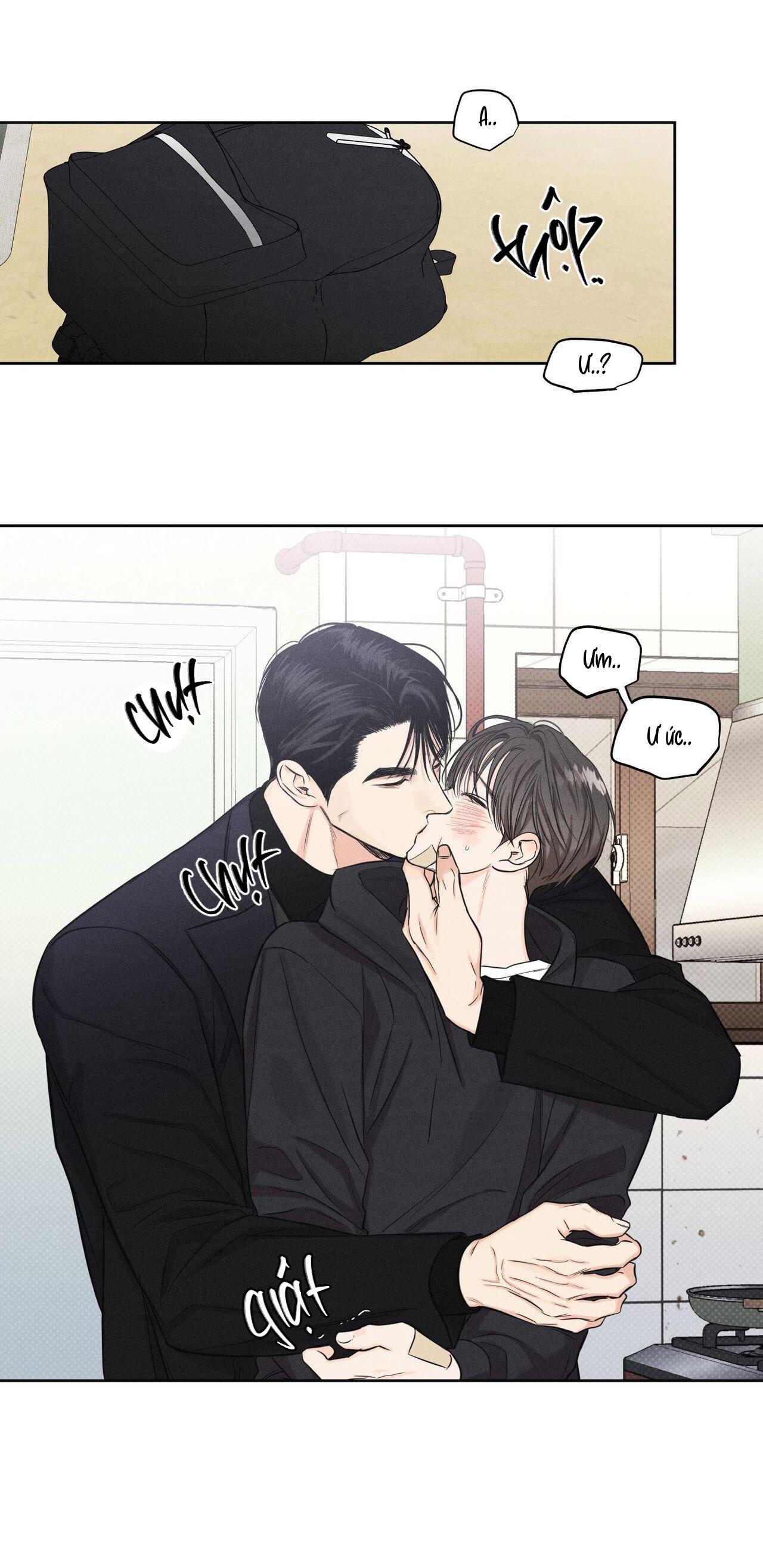 Đọc truyện  Công Việc Làm Thêm Thời Vụ - Chapter 9