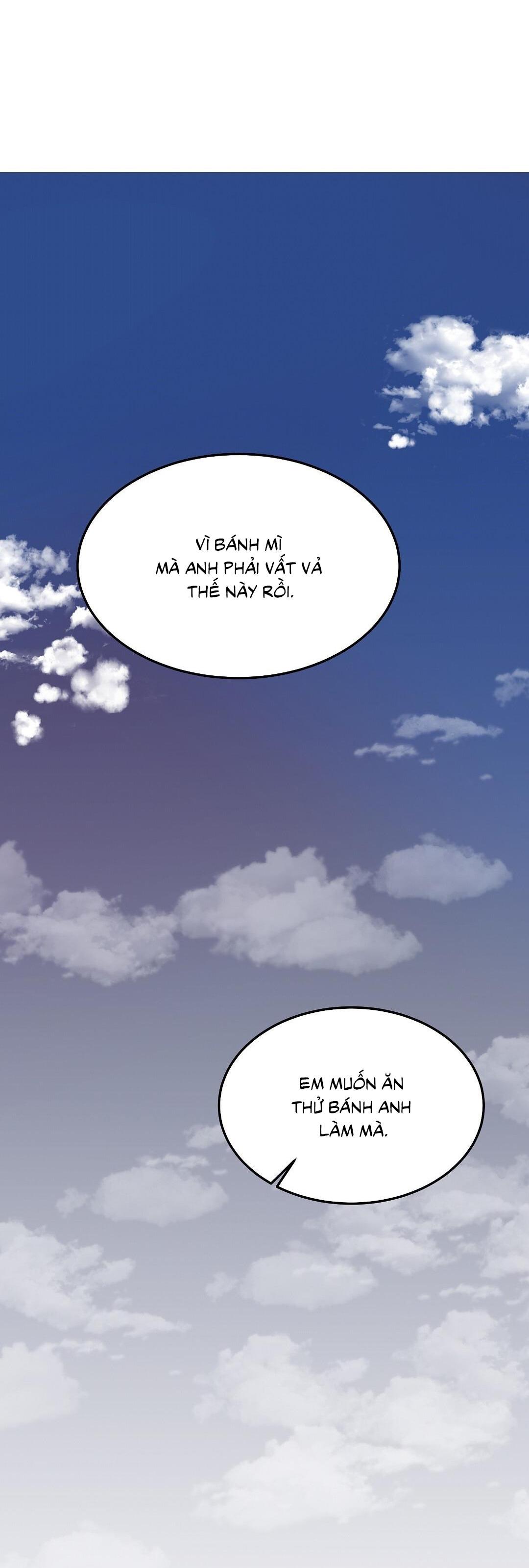 Đọc truyện CHUYỆN TÌNH ĐẢO HOANG - Chapter 31