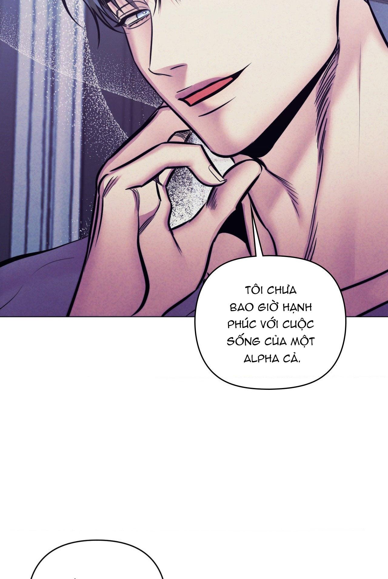 Đọc truyện KỲ THỊ - Chapter 36
