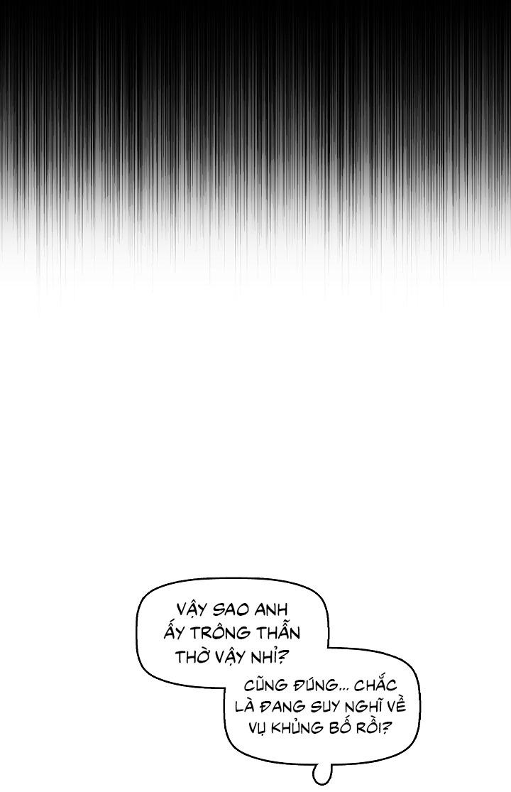 Đọc truyện Kiss me liar - Chapter 14