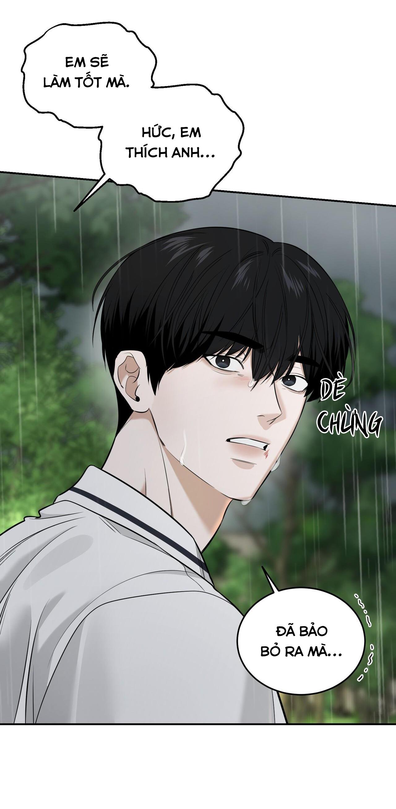 Đọc truyện CHÀNG TRAI CHO EM MỌI THỨ - Chapter 16