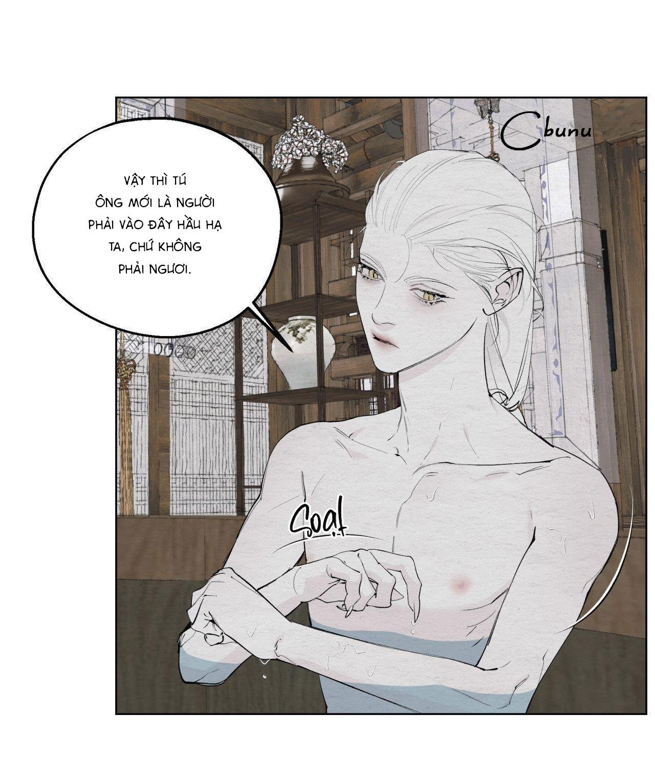 Đọc truyện  Lạc Hồn - Chapter 3