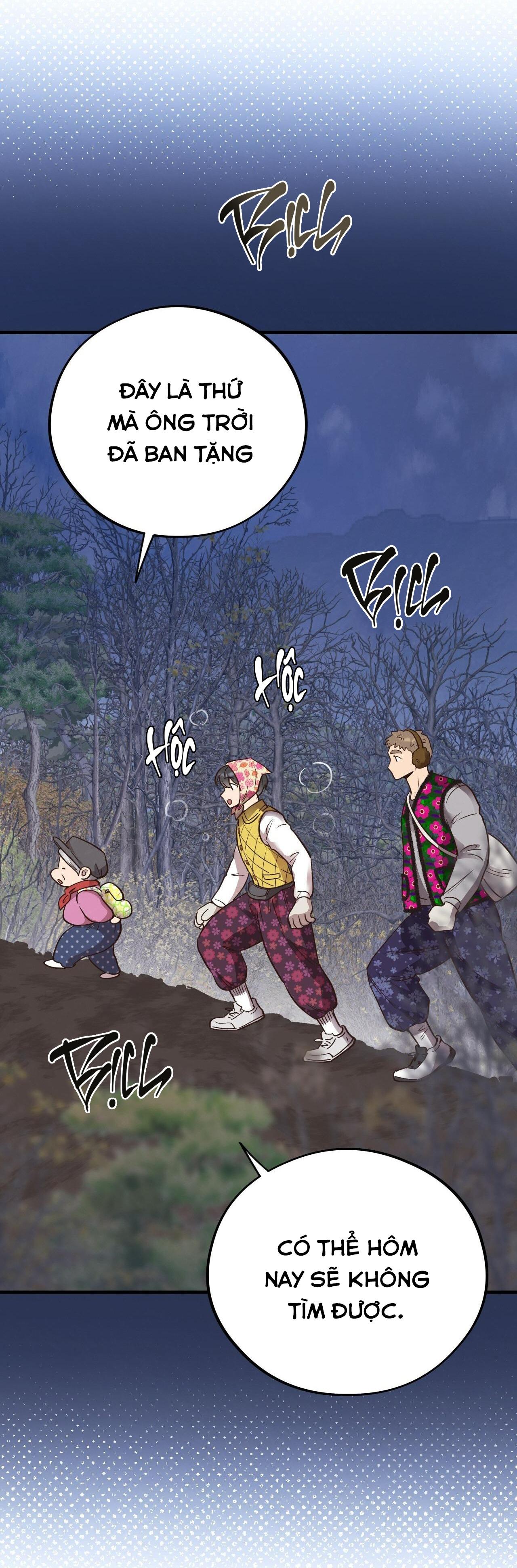 Đọc truyện (END) MẬT GẤU - Chapter 55