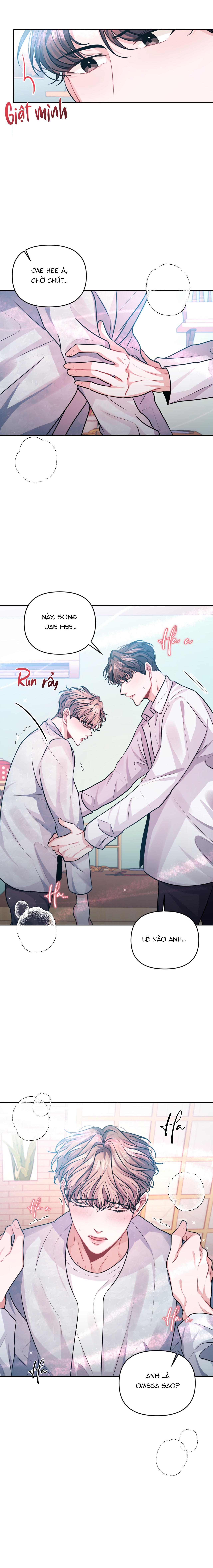Đọc truyện Ngày Trời Nắng Đẹp - Chapter 4