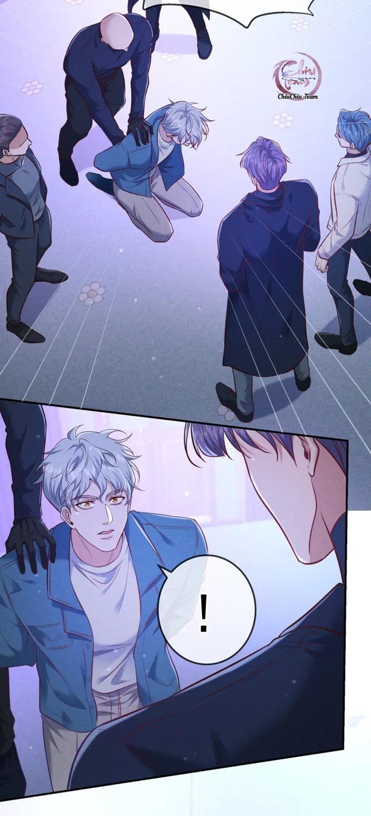 Đọc truyện Cạn Tình - Chapter 40
