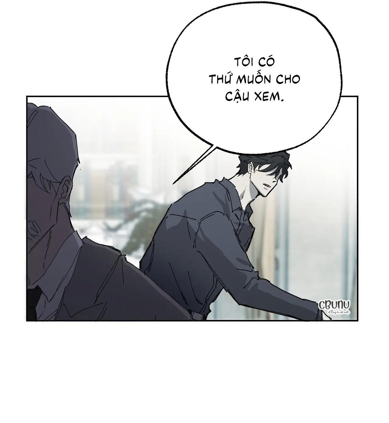 Đọc truyện  Nuốt gai - Chapter 30