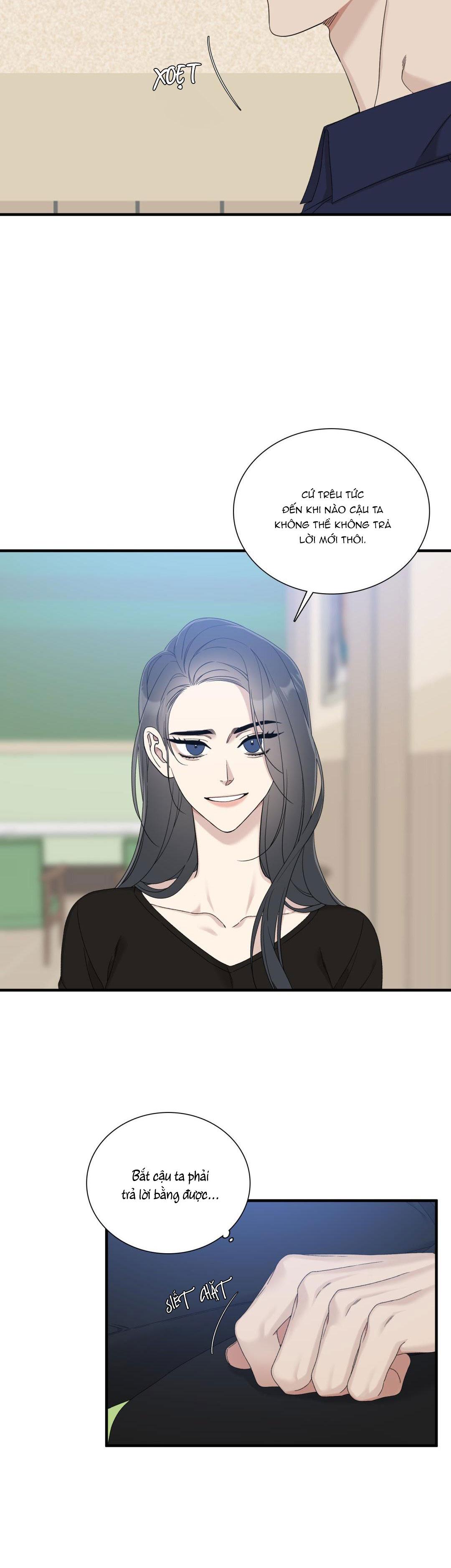 Đọc truyện KHỞI ĐẦU SAI LẦM - Chapter 23