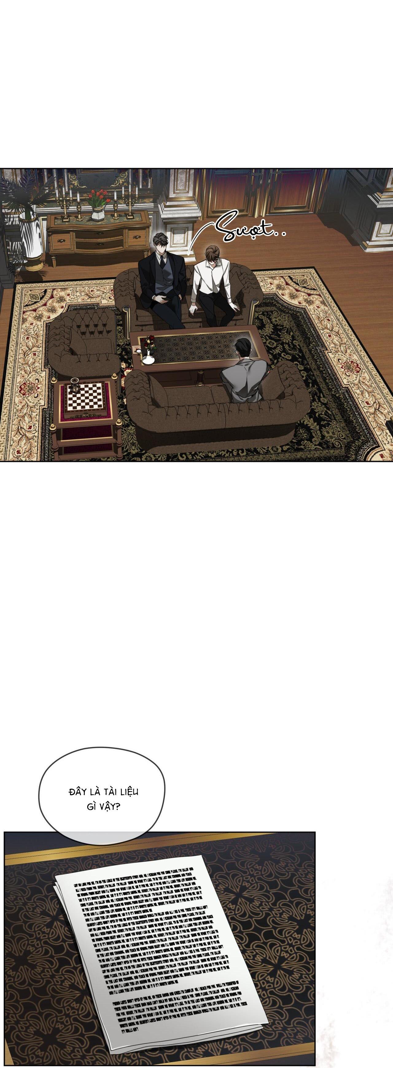 Đọc truyện  Phạm Luật - Chapter 70