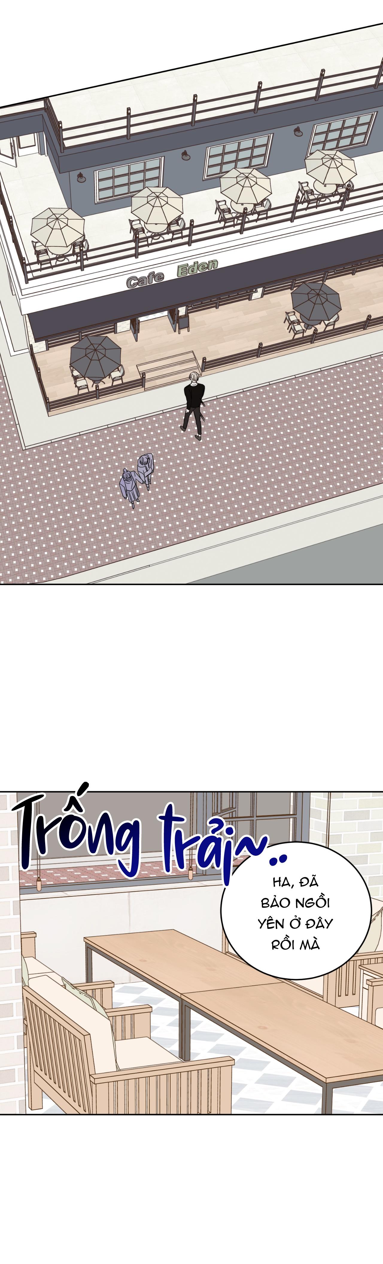Đọc truyện Ác ma giữa ngã tư đường - Chapter 9