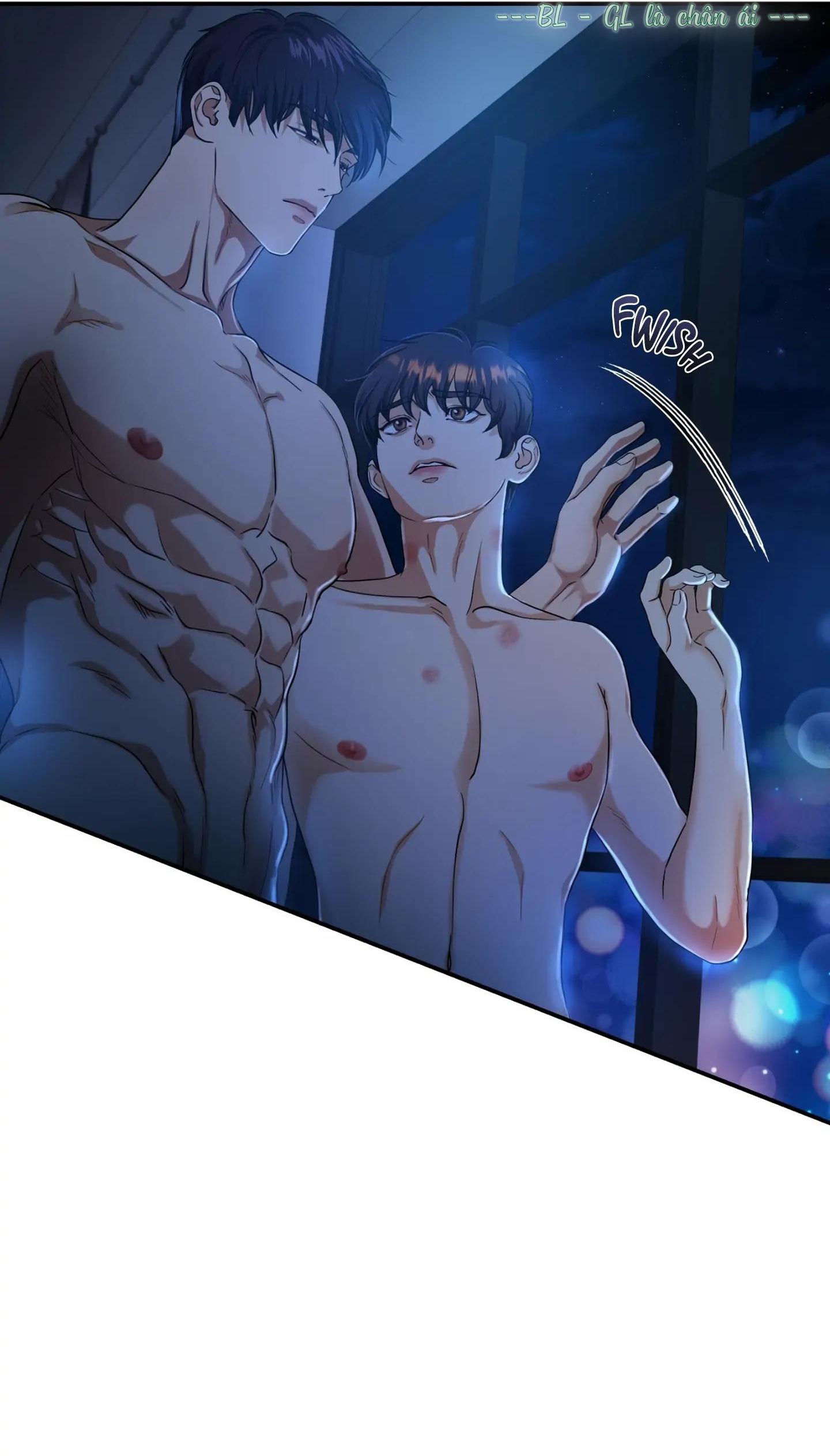 Đọc truyện Một nhân cách khác - Chapter 27