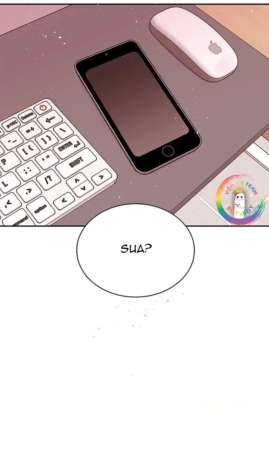 Đọc truyện (END) Bí Mật Của Tôi - Chapter 57